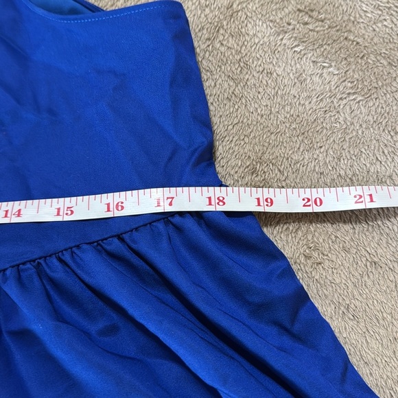 NWT Gianni Bini Sally Sleeveless Mini Dress - Picture 11 of 14